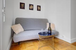5018 Suite Murillo - Nice apartment Champs-Élysées - Parijs - 4