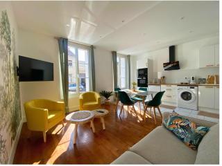 Vivez le confort moderne pour 4 personnes - Châlons-en-Champagne - 5