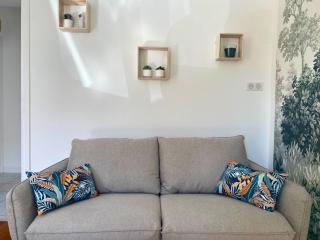 Vivez le confort moderne pour 4 personnes - 6