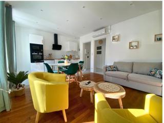 Vivez le confort moderne pour 4 personnes - Châlons-en-Champagne - 7