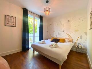 Vivez le confort moderne pour 4 personnes - Châlons-en-Champagne - 9