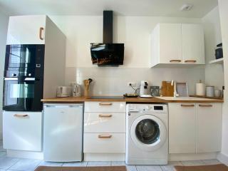 Vivez le confort moderne pour 4 personnes - Châlons-en-Champagne - 0