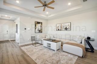 95070 Gina Street home - Fernandina Beach - 4
