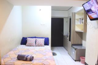 Jarrdin Apartment by D'Carpenter 18 - Bandung - 1