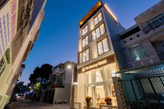 Yen Luxury Hotel - Vung Tau - 6