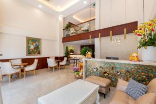 Yen Luxury Hotel - Vung Tau - 0