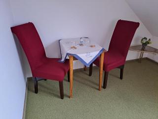 Haus Capella - Neuharlingersiel - 1