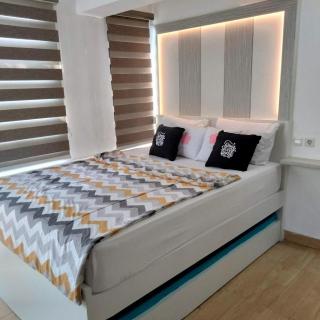 Jarrdin Apartment by D'Carpenter 24 - Bandung - 1