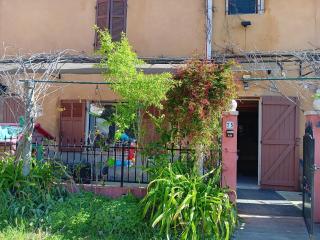 Les glycines - Le Cannet-des-Maures - 6