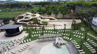 EL DELFÍN VERDE RESORTS - Platja d'Aro - Platja d'Aro - 9