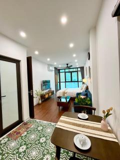 Sora Westlake Balcony Charm - 1