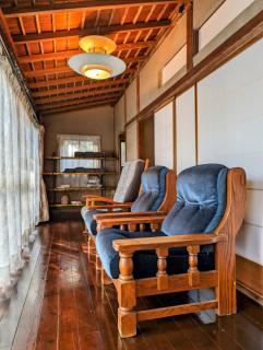 1棟貸切で家族仲間と焚火バーベキューを楽しめる古民家NanasawaBasshouse - 5