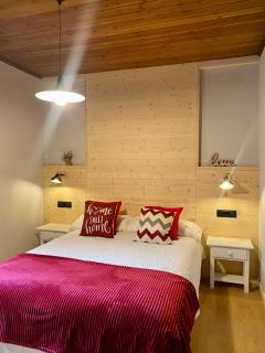 Apartaments Alta Muntanya - Barruera - 6