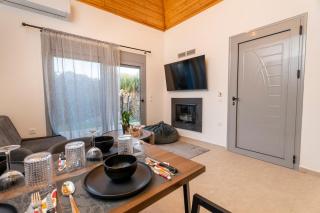 Hera Elysium Retreat Villas - Kalavárda - 3
