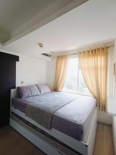 Jarrdin Apartment by D'Carpenter 33 1 BR - Bandung - 5