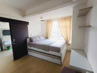 Jarrdin Apartment by D'Carpenter 33 1 BR - Bandung - 4