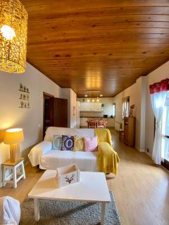 Apartaments Alta Muntanya - Barruera - 9