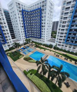 MNM Place - Sea Residence 9A - Manilla - 7