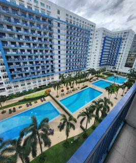 MNM Place - Sea Residence 9A - Manilla - 9