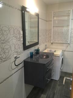 Zsuzsa House apartment - Budapest - 6