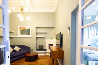 Fossi Street Central Apartment - Florencia - 1