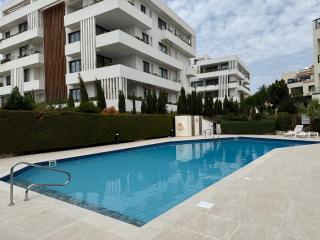 Kings Avenue - Natalia's Apt - 8