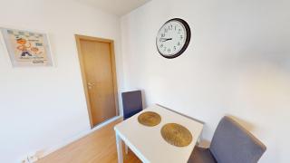 Urban gelegenes Apartment mit WLAN - 6