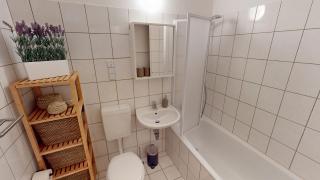 Urban gelegenes Apartment - Chemnitz - 3