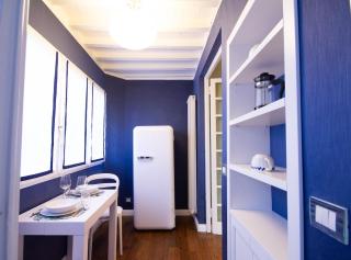 Fossi Street Central Apartment - Florencia - 4