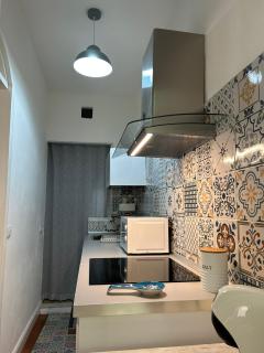 Grazioso appartamento nel centro storico di Alghero - 2