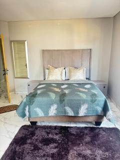 Charming Home - Middelburg - 2