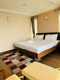 3-Bed High-rise Serene Views - Pokhara - 8