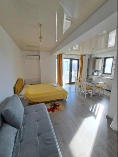 Seaside studio - Năvodari - 4