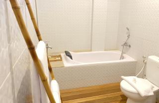 Mere Sea View Suite Penida - Sampalan - 5