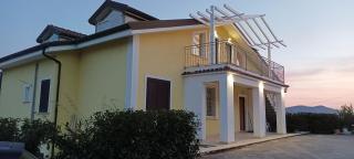 Villa Lancellotti - Agropoli - 9