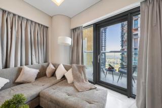 FiveX High-Rise 3BR at Paramount - Sabkhah - 4