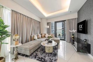 FiveX High-Rise 3BR at Paramount - Sabkhah - 9
