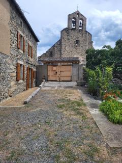 Charmante maison de caractère - Angoustrine - 4