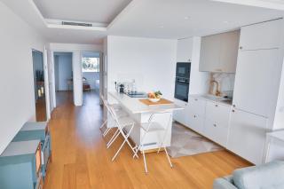 Splendide vue mer, terrasse, piscine et parking - Le Cannet - 8