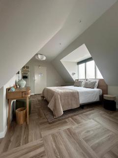 Hotel Meyer - Bergen aan Zee - 6