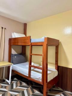 Violegre Homestay Siargao - Barkada Room - General Luna - 8