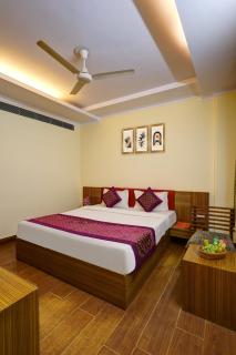 The Pearl- A Royal Residency - New Delhi - 9