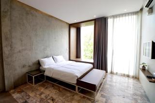 Lam khong nghich Y5 50 SQMPrivate Room Private Kitchen Bathtub - 0
