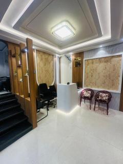 hotel deep palace - 7