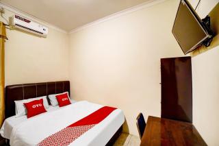 Hotel O Felicia Homestay - 5