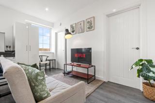 Cosy 2bed Birmingham Free Parking - Birmingham - 9