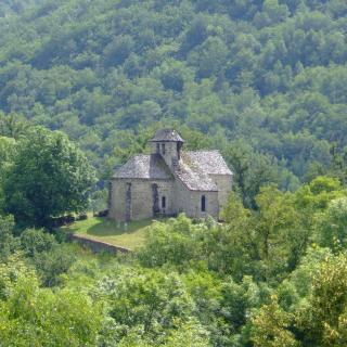 Tiny House - La Foret du Dragon - Murols - 9