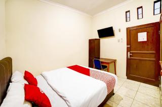 Hotel O Felicia Homestay - 1