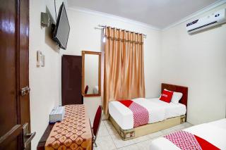 Hotel O Felicia Homestay - 2