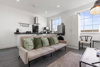 Cosy 2bed Birmingham Free Parking - Birmingham - 0